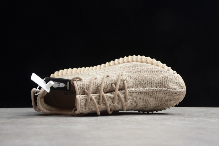 ADIDAS YEEZY BOOST 350 "OXFORD TAN" AQ2661