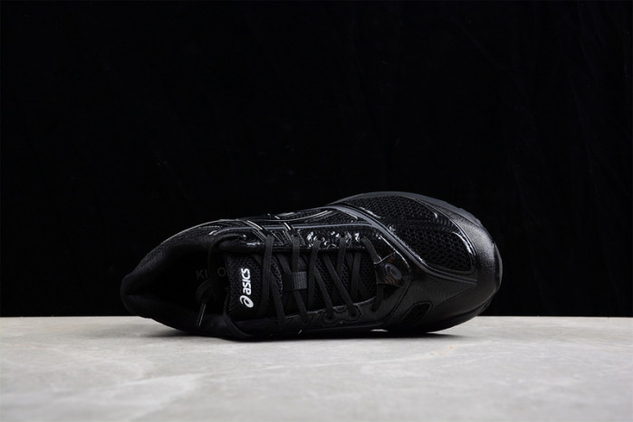 ASICS Gel-Korika Kiko Kostadinov Black Men