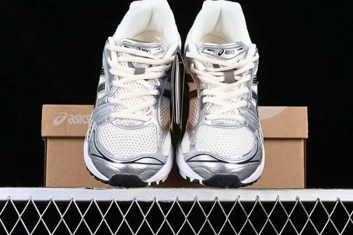 Asics Gel- Kayano 14 Cream Black Metallic Plum 1201A019-108.
