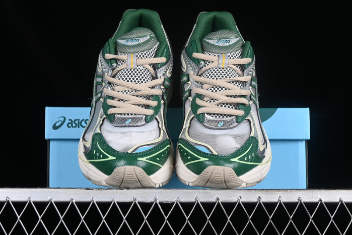 ASICS GT-2160 Above the Clouds Shamrock Green 1203A361-100