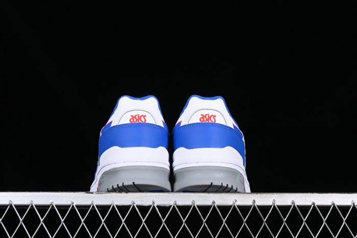 Asics Men EX89 White Illusion Blue 1201A476-101