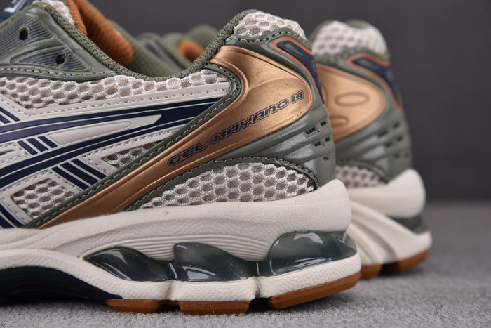 Asics Gel-Kayano 14 Vanilla/Tarmac 1201A019-250