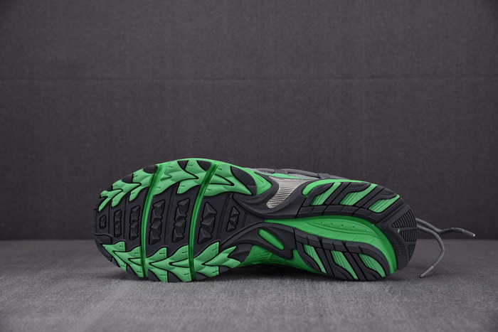 ASICS Gel-Kahana TR V2 Clay Grey Silver Green Men