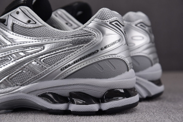 ASICS GEL-Kayano Legacy Low Pure Silver - 1203A325-020