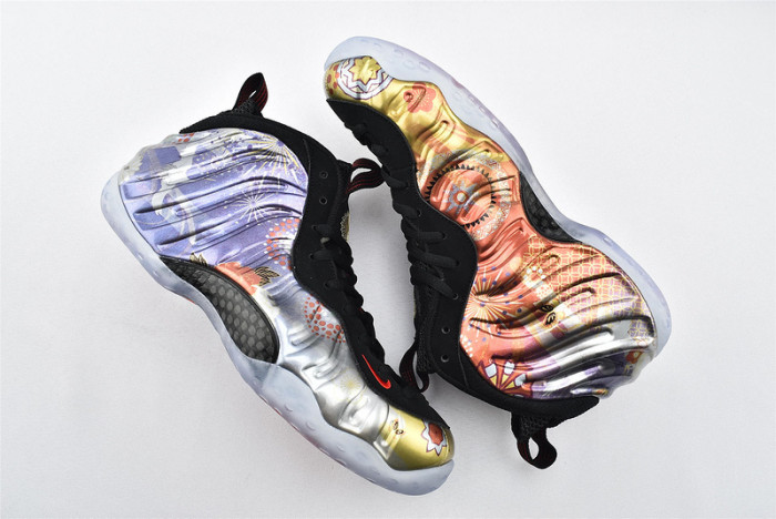 Nike Air Foamposite One