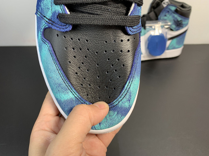 (WMNS) Air Jordan 1 Retro High OG