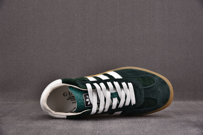 ADIDAS X GUCCI GAZELLE