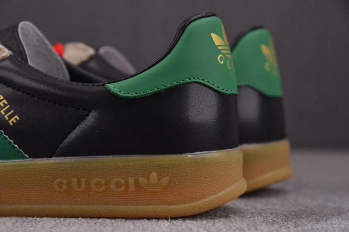 ADIDAS X GUCCI GAZELLE 707861 UTT10 9060