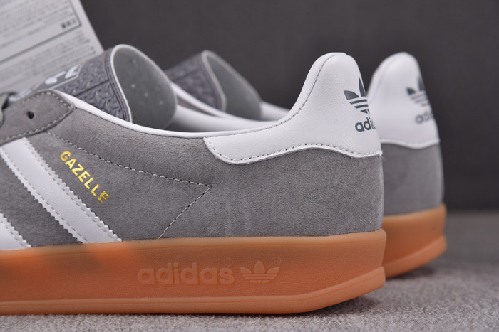 Adidas Gazelle Indoor Originals Shoes 