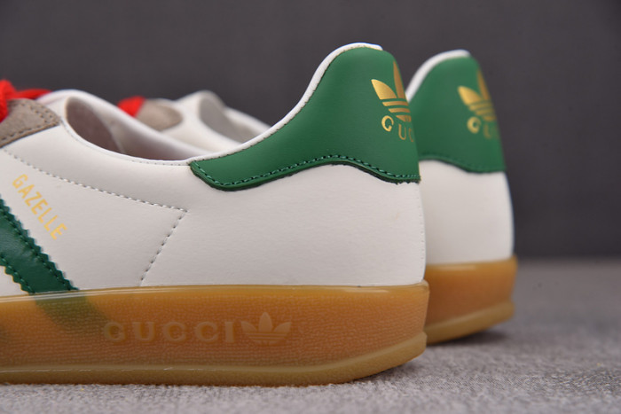 adidas originals x Gucci Gazelle
