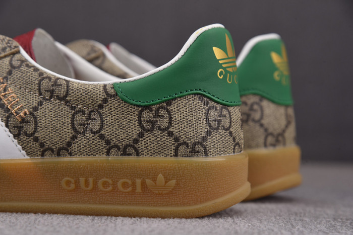 Gucci x Wmns Gazelle 