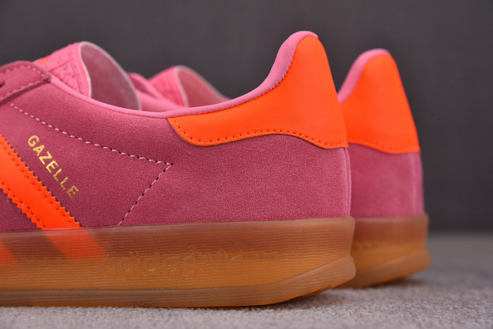 adidas WMNS Originals GAZELLE INDOOR Beam Pink IE1058
