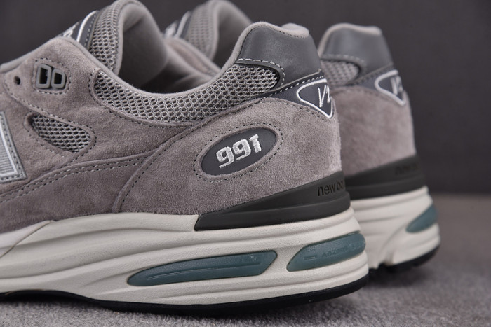 New Balance 991v2 OG