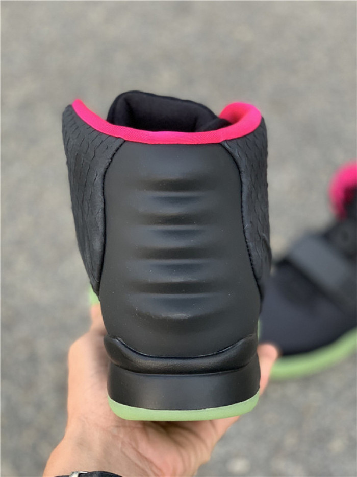 NIKE AIR YEEZY 2 NRG