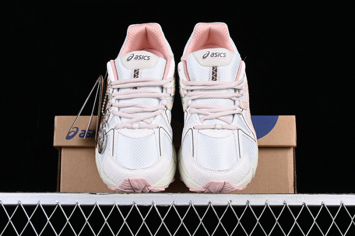 (WMNS) Asics Gel-Kahana 8 Shoes White/Pink 1012A978-102