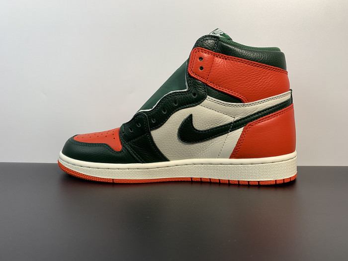 SoleFly x Air Jordan 1 Retro High