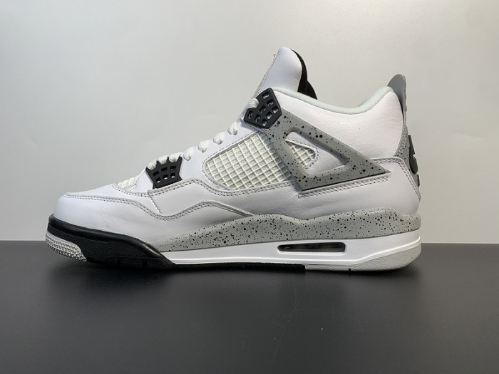 Air Jordan 4 Retro OG