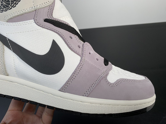 Air Jordan 1 High Element GORE-TEX