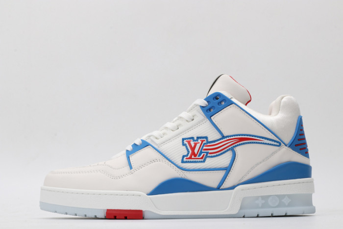 LUSV SNEAKERS