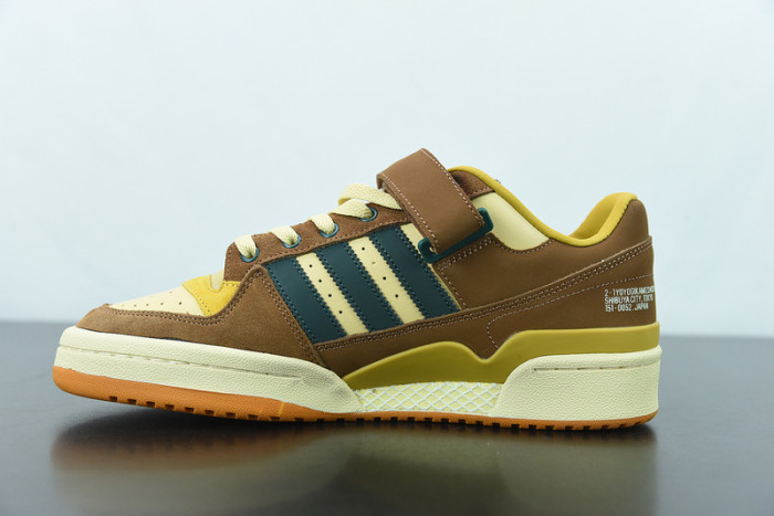 adidas Forum Low Yoyogi Park - GW3486
