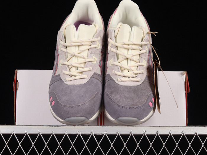 ASICS END. x Gel Lyte 3 OG 