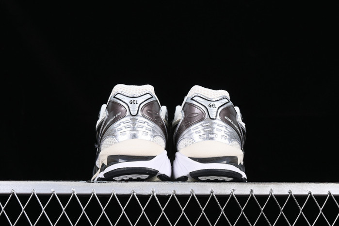 Asics Gel- Kayano 14 Cream Black Metallic Plum 1201A019-108.