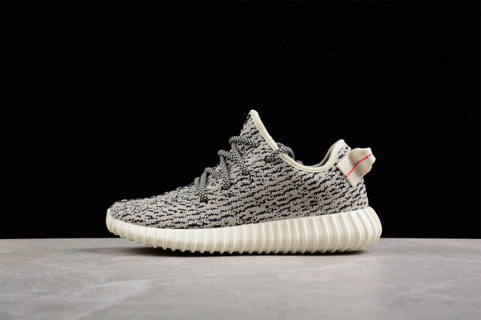 ADIDAS YEEZY BOOST 350 "TURTLE DOVE" AQ4832