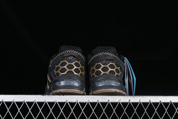 ASICS Gel-Kahana 8 Black Clay Canyon Men