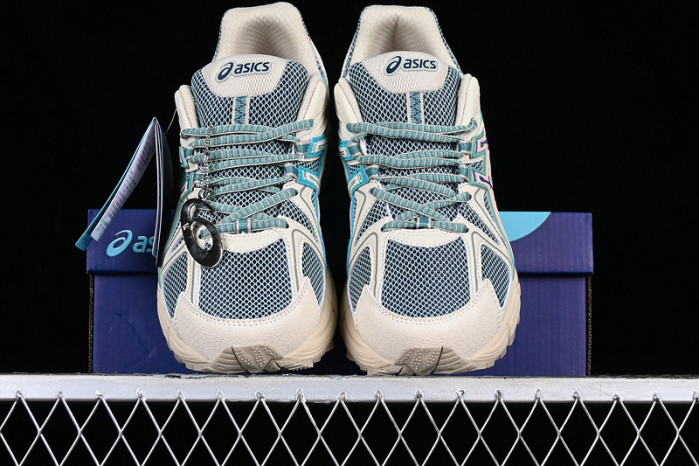 Asics Gel-Kahana 8 Khaki Blue 1011B109-300