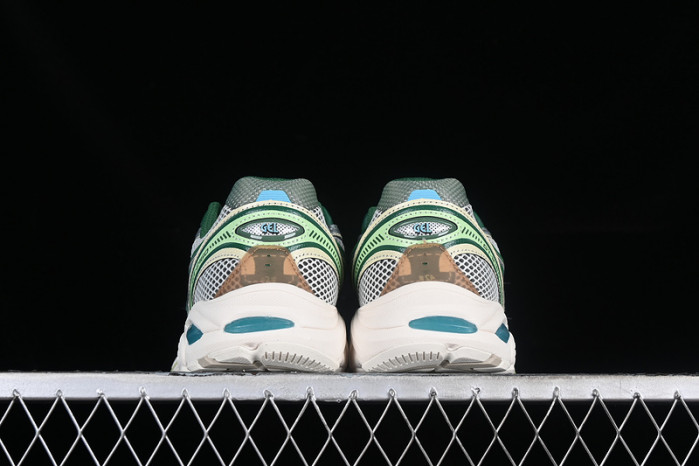 ASICS GT-2160 Above the Clouds Shamrock Green 1203A361-100