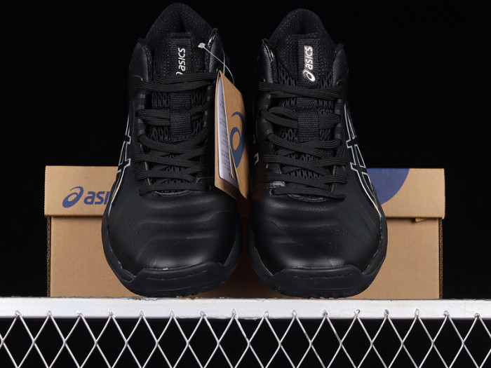 Asics Gel-Hoop V13 Black 1063A035-001