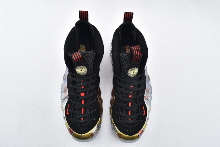 Nike Air Foamposite One