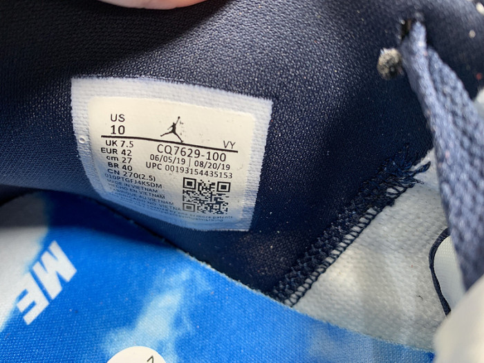 (WMNS) Melody Ehsani x Air Jordan 1 Mid