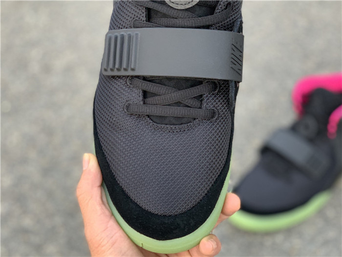 NIKE AIR YEEZY 2 NRG