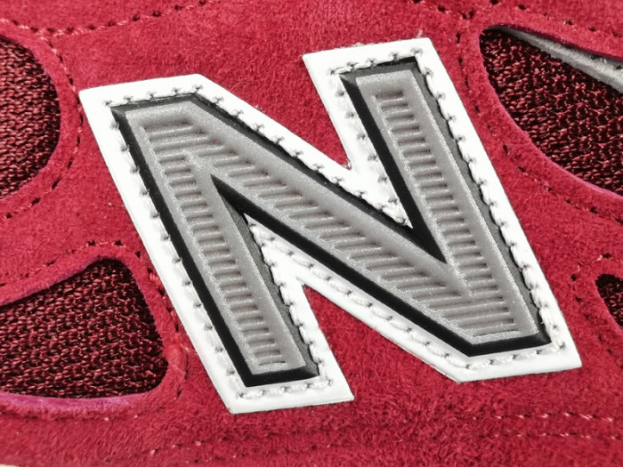 New Balance 990 V3 "Teddy Made"U990TF3