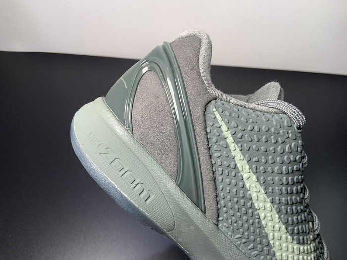 Nike Zoom Kobe 6