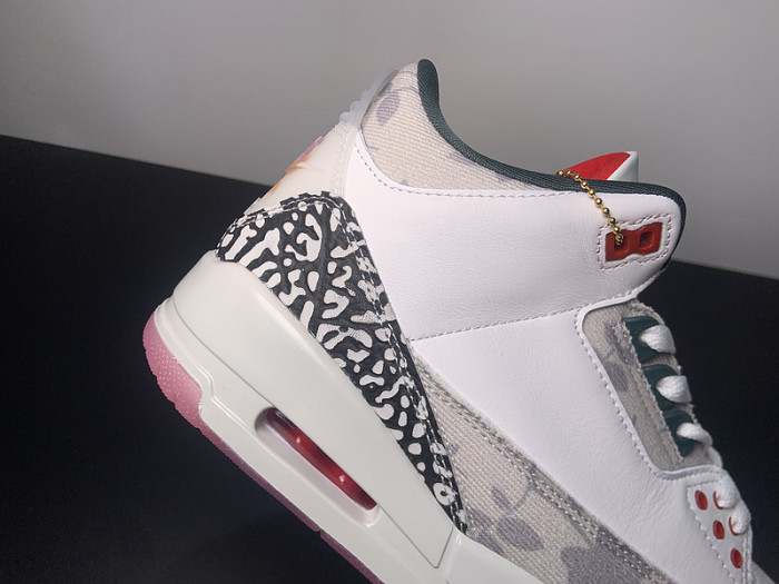 Air Jordan 3 Retro