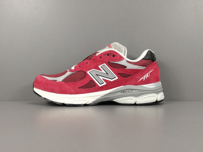 New Balance 990 V3 "Teddy Made"U990TF3