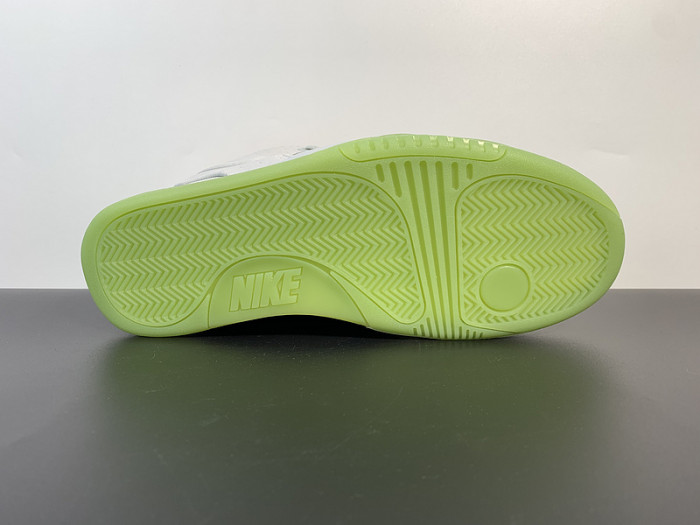 Nike Air Yeezy 2 NRG