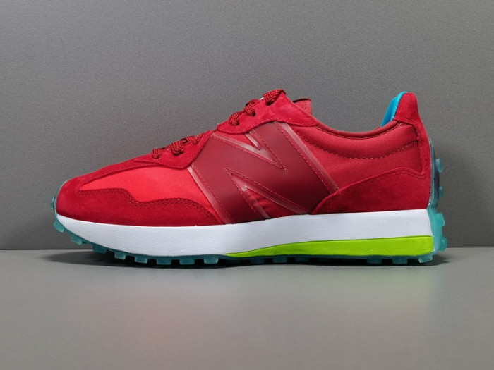 Concepts x New Balance 327