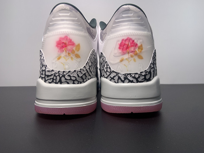 Air Jordan 3 Retro