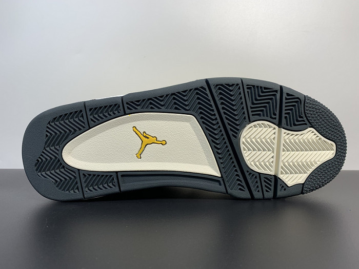 Air Jordan 4 Retro LS