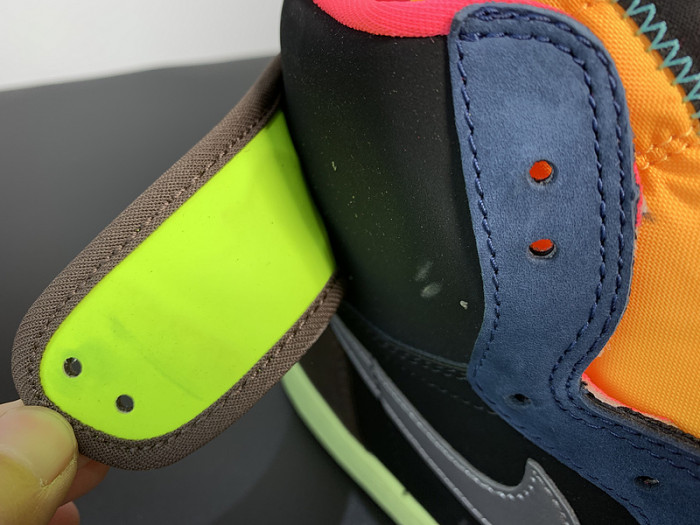 Air Jordan 1 Retro High