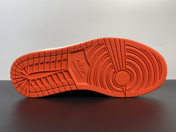 SoleFly x Air Jordan 1 Retro High
