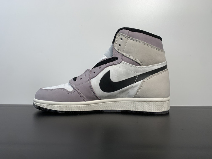 Air Jordan 1 High Element GORE-TEX