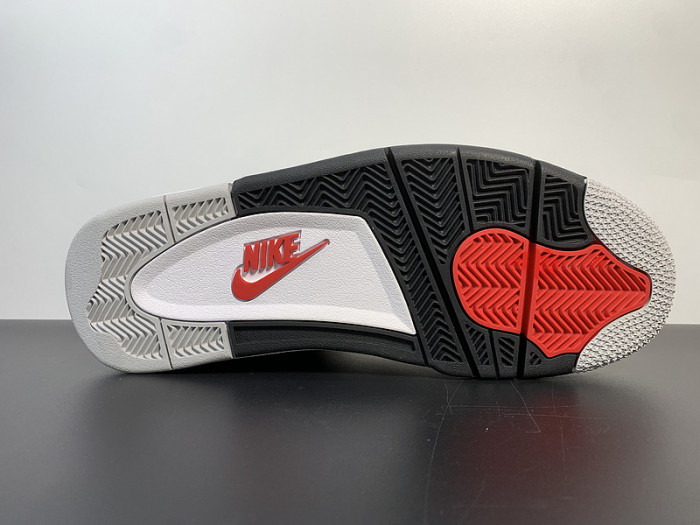 Air Jordan 4 Retro OG