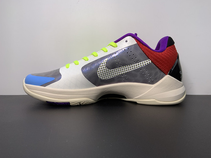 Nike Zoom Kobe 5 Protro