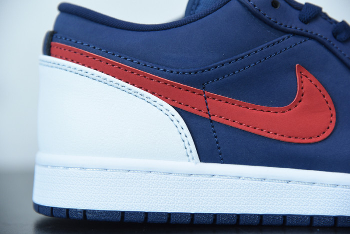 Air Jordan 1 Low