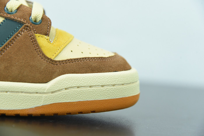 adidas Forum Low Yoyogi Park - GW3486
