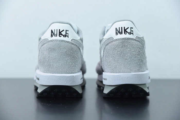 Fragment Design x sacai x LDV Waffle